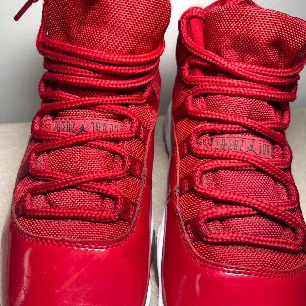 Jordan air 11